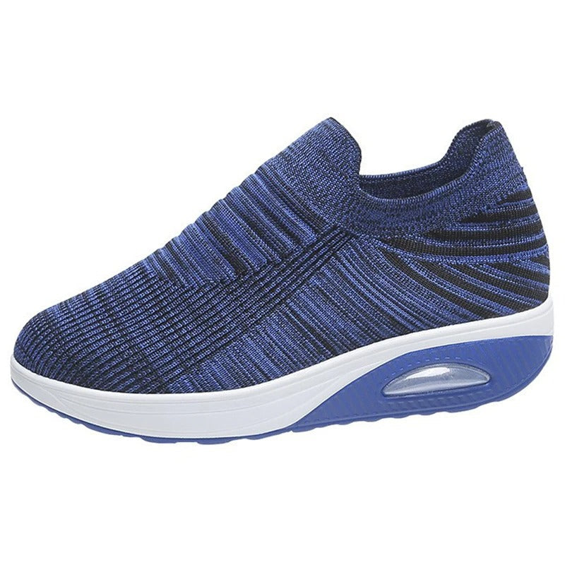 Comfortable and durable orthopedic Sneakers