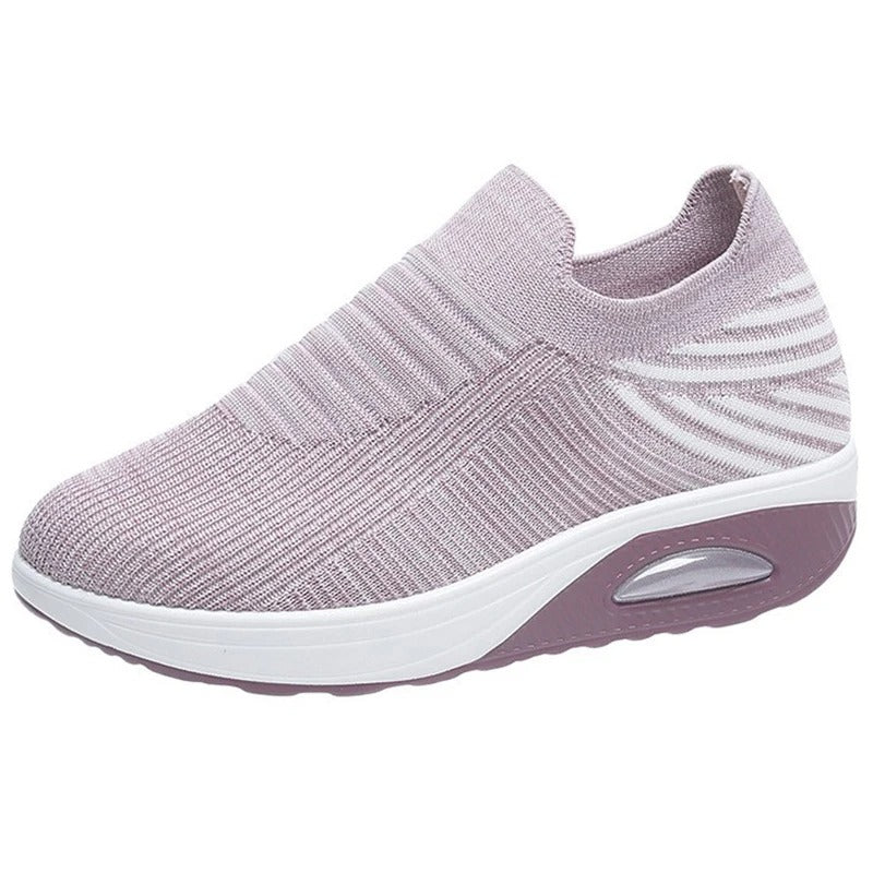 Comfortable and durable orthopedic Sneakers