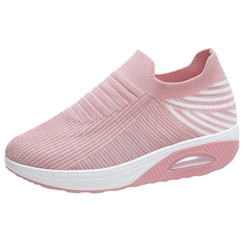 Comfortable and durable orthopedic Sneakers