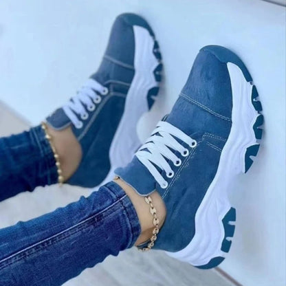 Casual and supportive orthopedic Sneakers