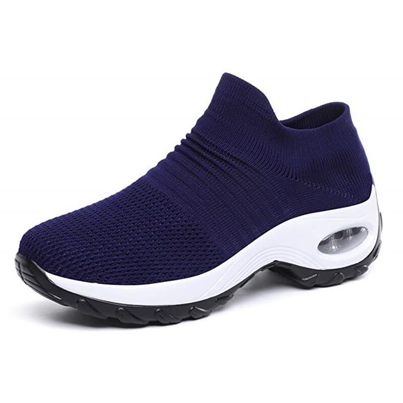 Supportive and trendy orthopedic Sneakers