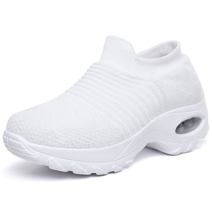 Supportive and trendy orthopedic Sneakers