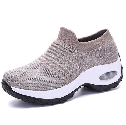 Supportive and trendy orthopedic Sneakers