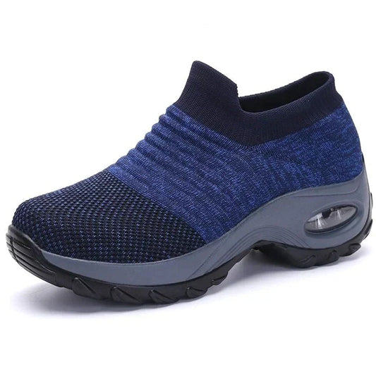 Supportive and trendy orthopedic Sneakers