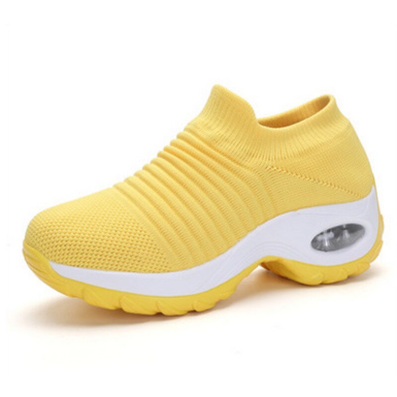 Supportive and trendy orthopedic Sneakers