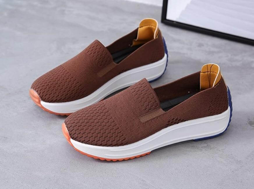 Casual Shoes Woman Sneakers