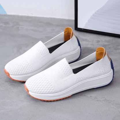 Casual Shoes Woman Sneakers