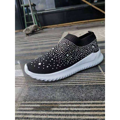 Fashionable and supportive orthopedic Sneakers