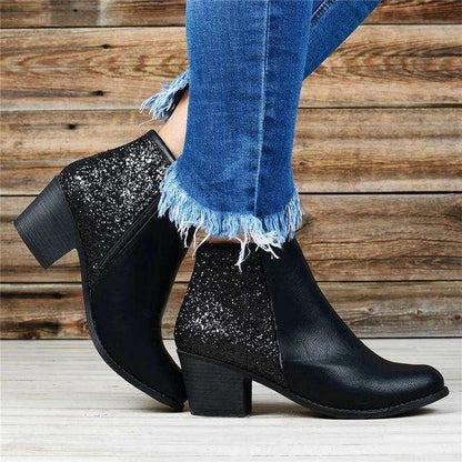 Casual and supportive orthopedic Boots