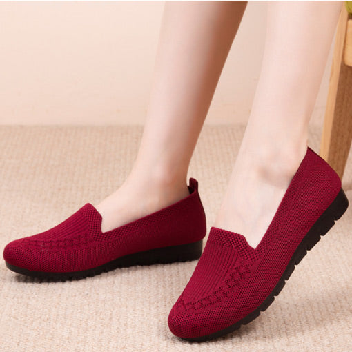 Loafer Comfortable Soft Sole