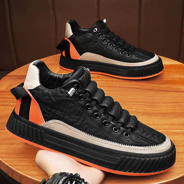 Comfortable Waterproof Outdoor Casual Sneakers